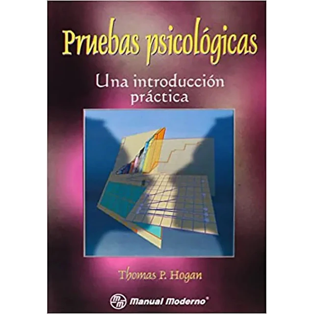 Pruebas psicológicas
