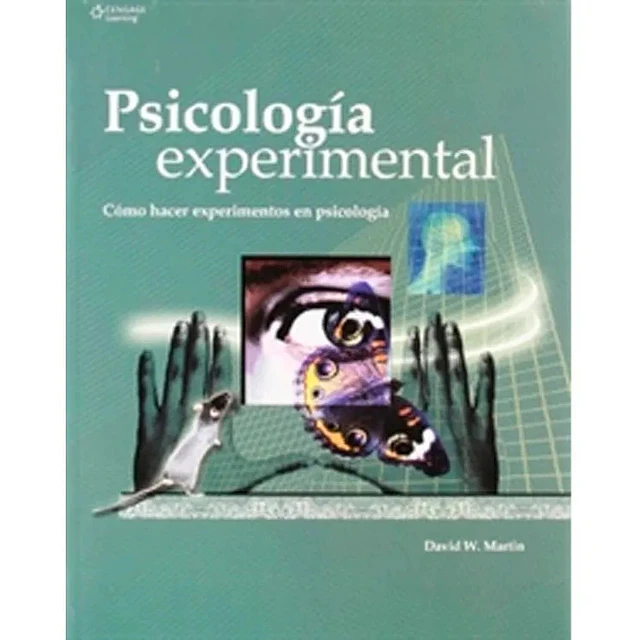 Psicología experimental