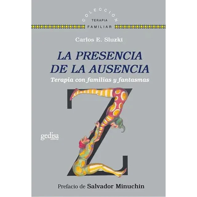 La Presencia de la Ausencia
