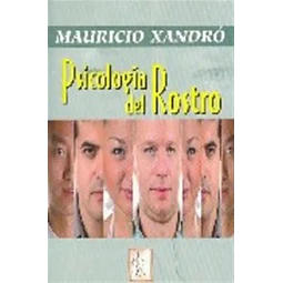Psicología del rostro