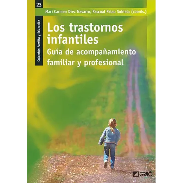 Los trastornos infantiles