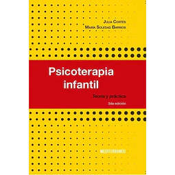 Psicoterapia infantil