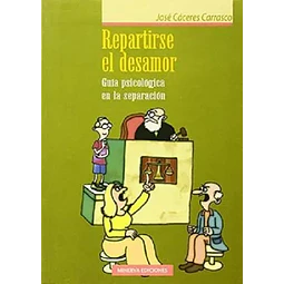 Repartirse el desamor