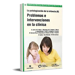 Problemas e Intervenciones en la Clínica II