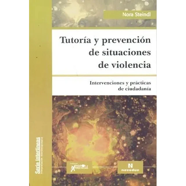Tutoría y prevención de situaciones de violencia