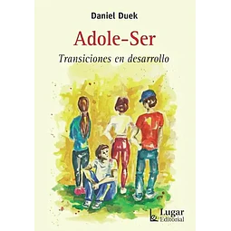 Adole-Ser. Transiciones en desarrollo