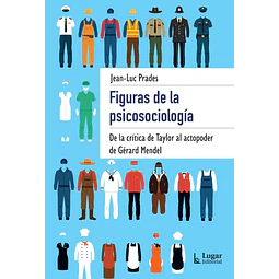 Figuras de la psicosociología
