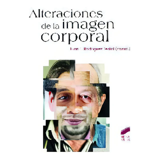 Alteraciones de la imagen corporal