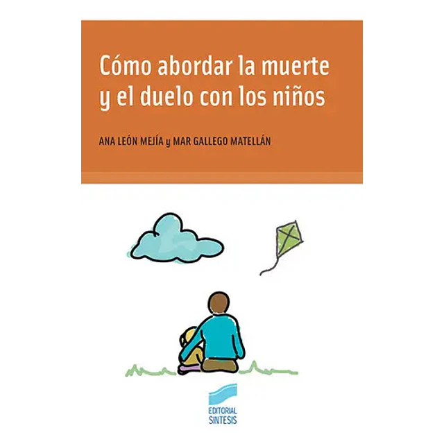 Cómo abordar la muerte y el duelo con los niños