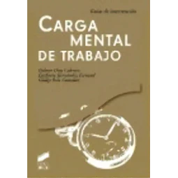 Carga Mental de Trabajo