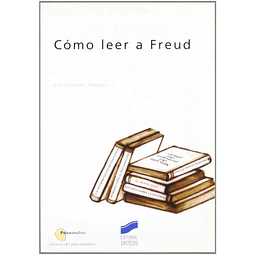 Cómo leer a Freud