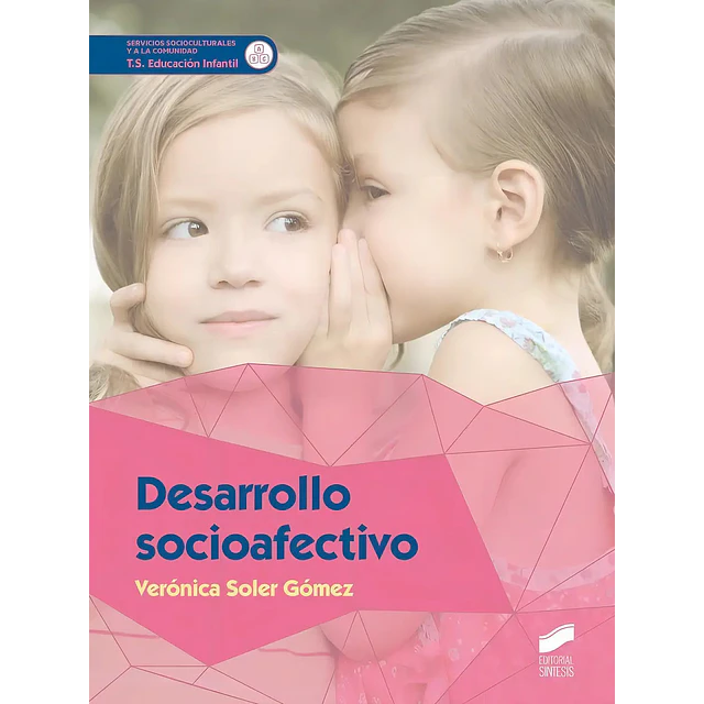 Desarrollo Socioafectivo