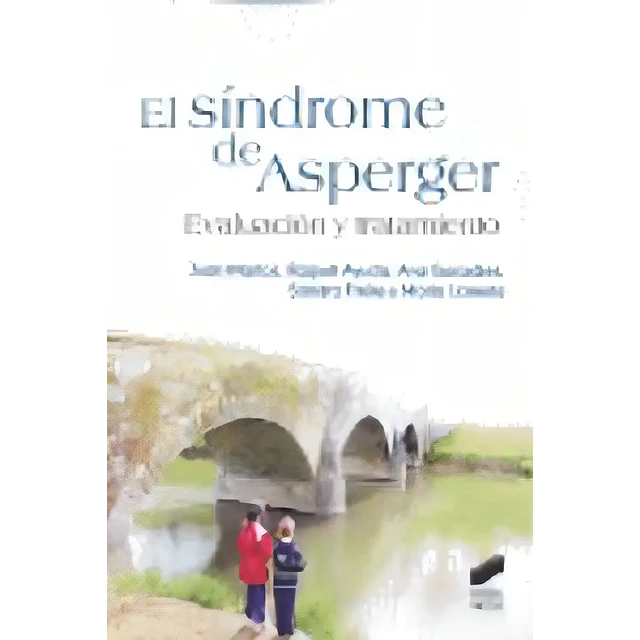 El Síndrome de Asperger