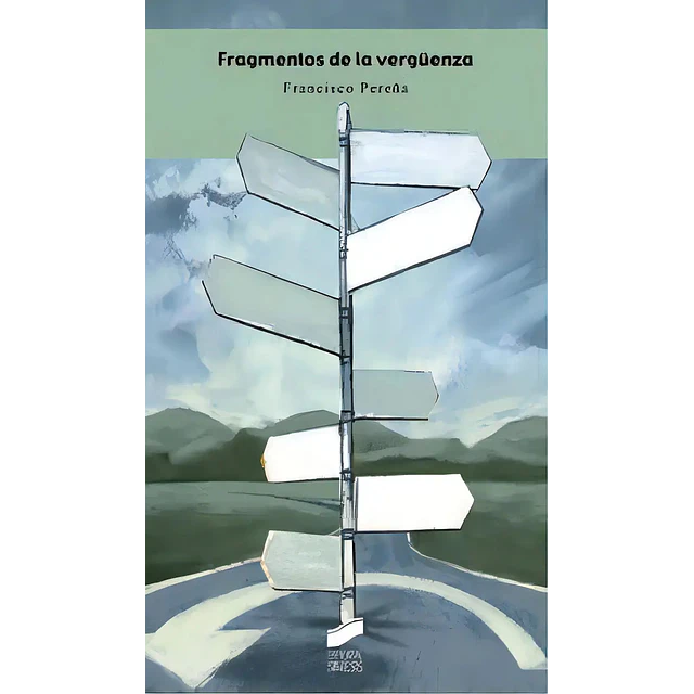 Fragmentos de la vergüenza