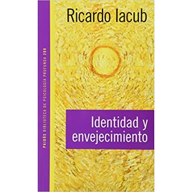 Identidad y envejecimiento
