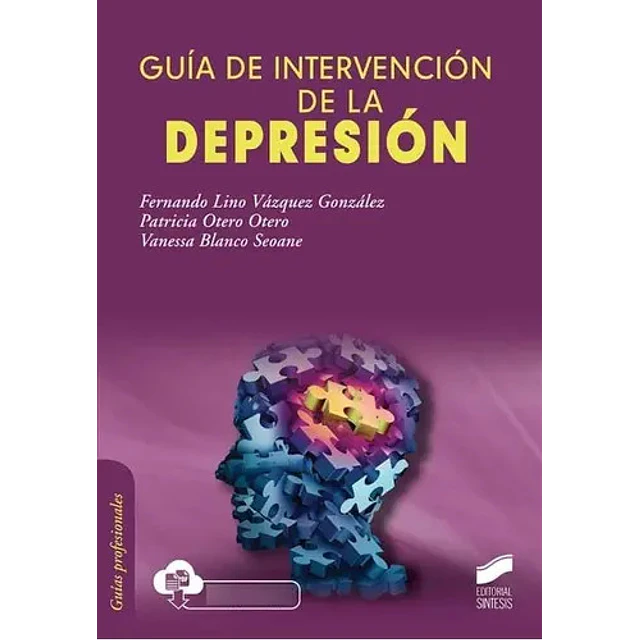 Guía de intervención de la depresión