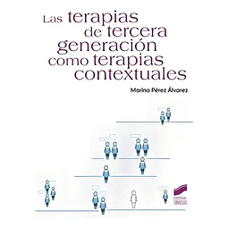Las Terapias de Tercera Generación como Terapias Contextuales