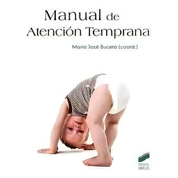Manual de Atención Temprana