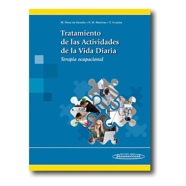 Tratamiento de las Actividades de la Vida Diaria