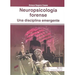 Neuropsicología Forense