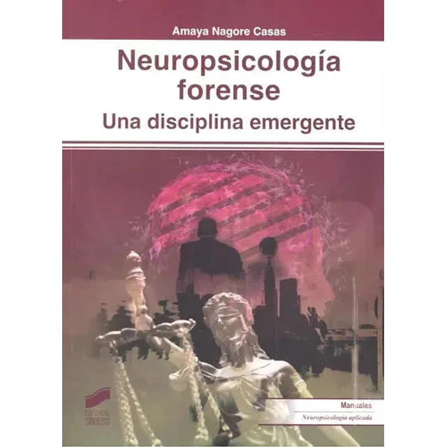 Neuropsicología Forense