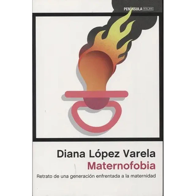 Maternofobia