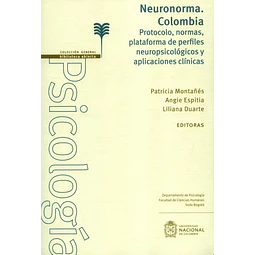 Neuronorma Colombiana
