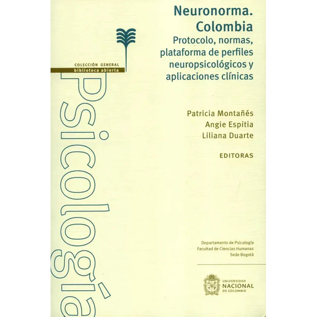 Neuronorma Colombiana