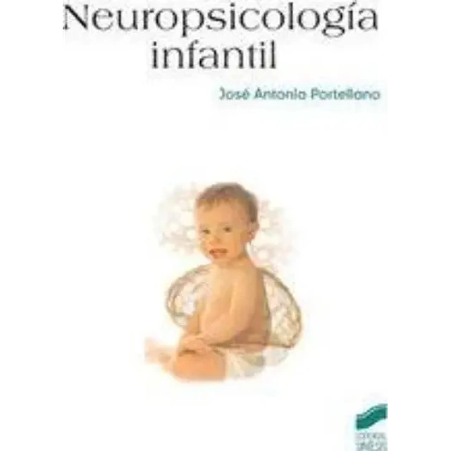 Neuropsicología infantil