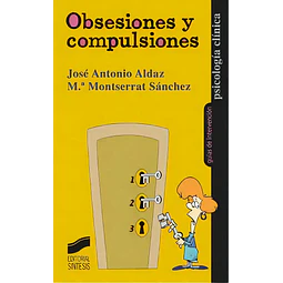 Obsesiones y Compulsiones