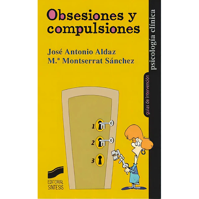 Obsesiones y Compulsiones