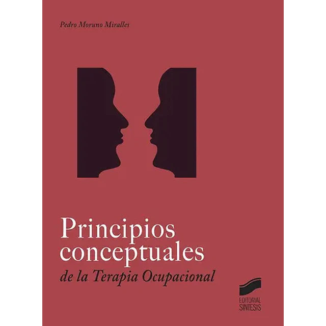 Principios conceptuales de la terapia ocupacional
