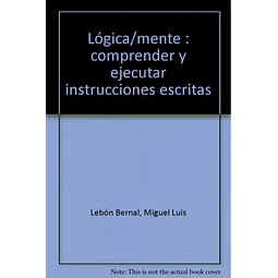 Lógica-mente