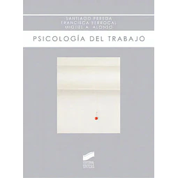 Psicología del Trabajo
