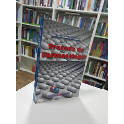Tratado de farmacología