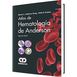 Atlas de Hematología de Anderson