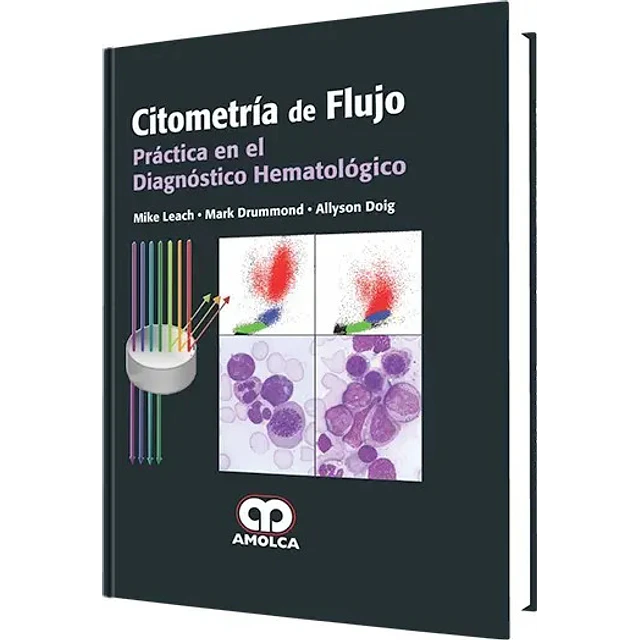 Citometría de Flujo