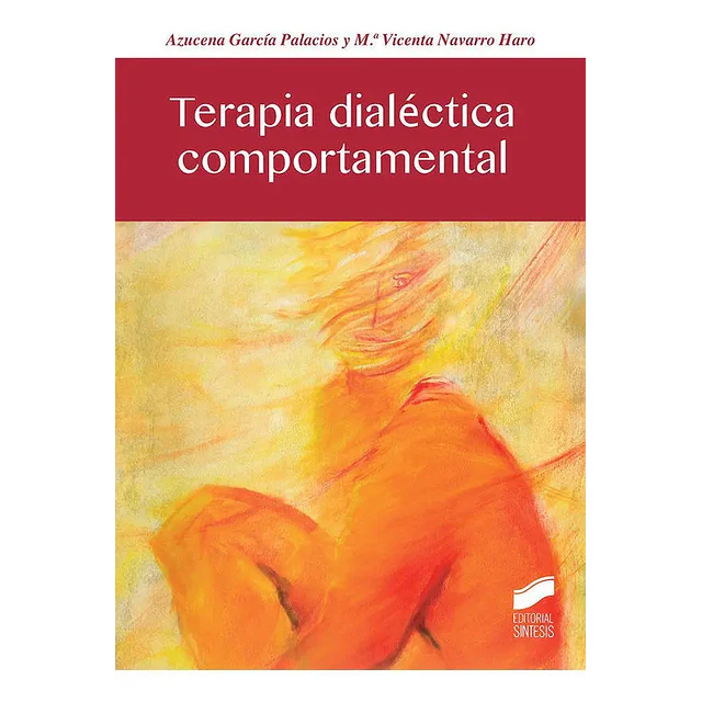 Terapia dialectica comportamental