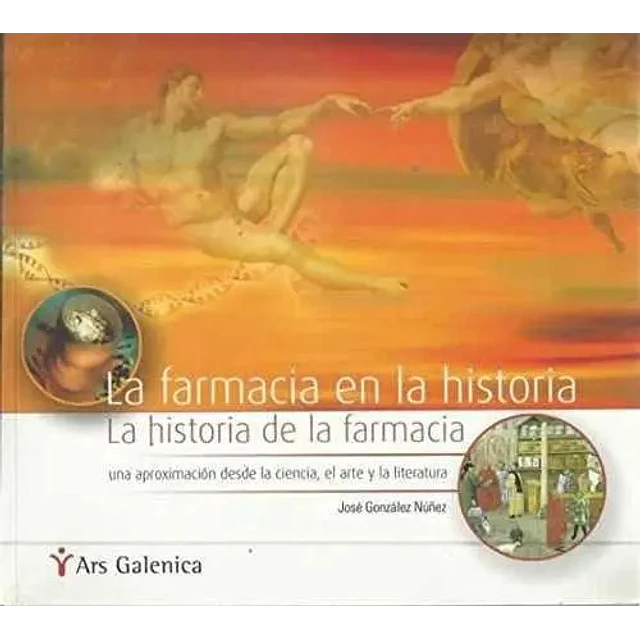 La farmacia en la historia