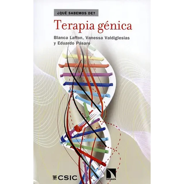 Terapia Génita