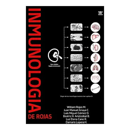 Inmunología de Rojas