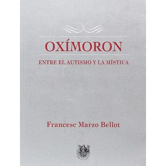 Oxímoron