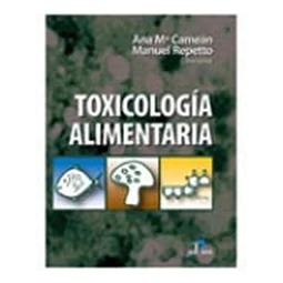 Toxicología Alimentaria