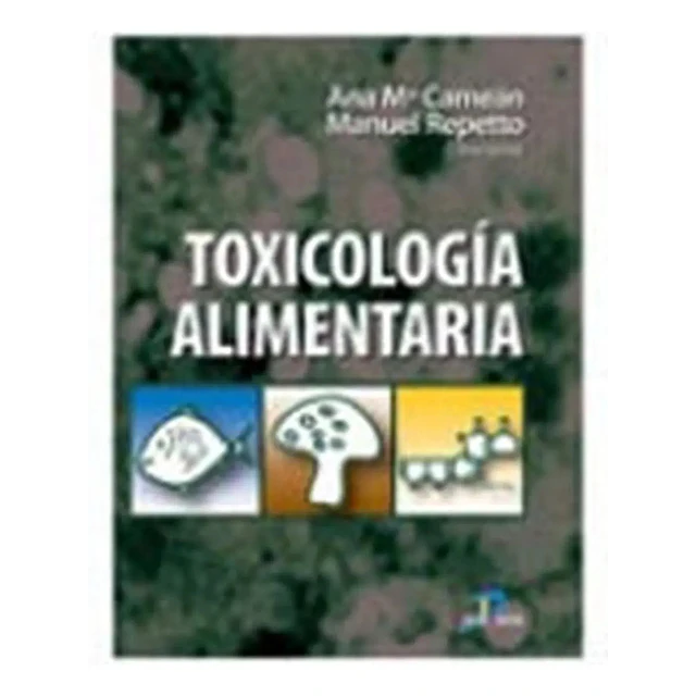 Toxicología Alimentaria