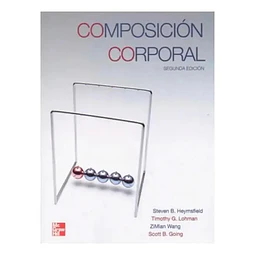 Composición Corporal