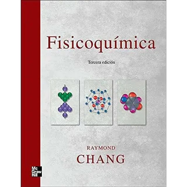 Fisicoquímica