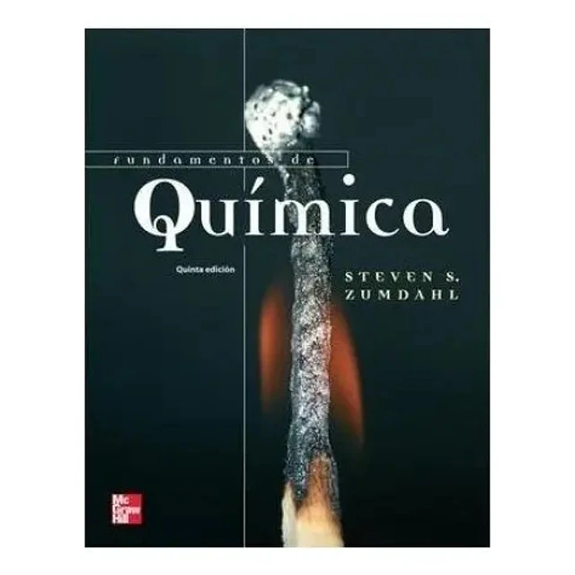 Fundamentos de Química