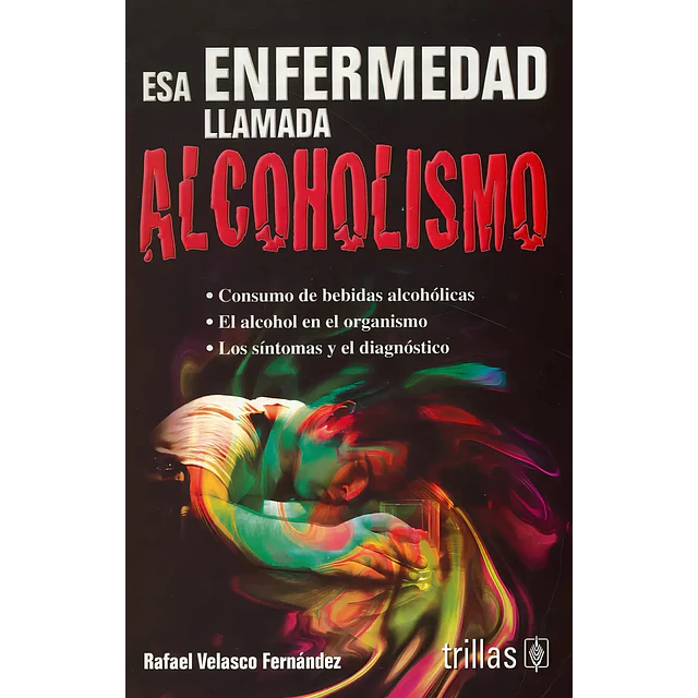 Alcoholismo