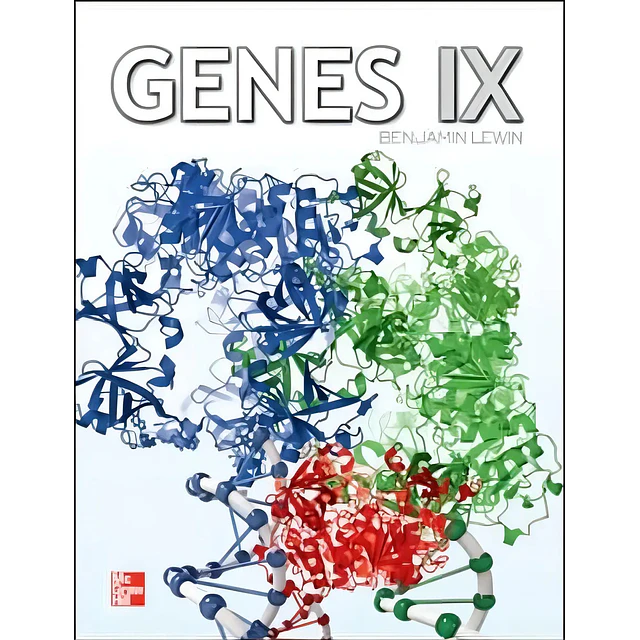 Genes IX