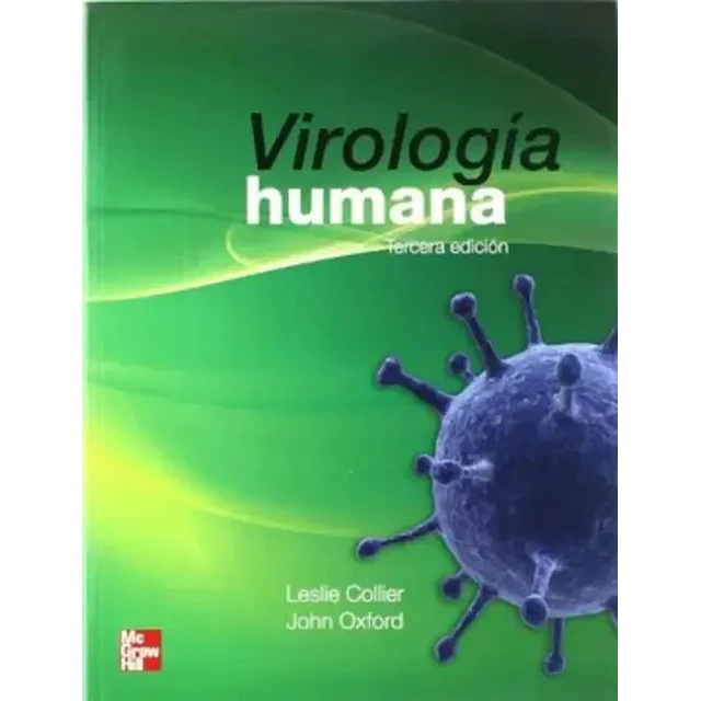 Virología Humana